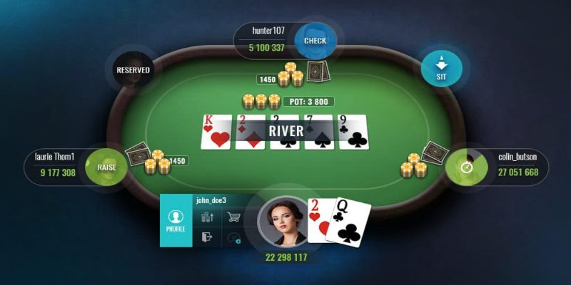 luat choi poker online de hieu